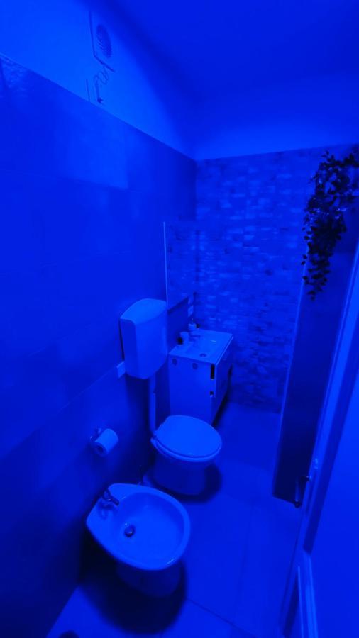 Viareggio Deluxeアパートメント エクステリア 写真